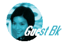 Sign the geust book